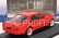 Solido Mercedes benz S-class 560sec Amg (c126) Wide Body 1990 1:43 Red