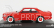 Solido Mercedes benz S-class 560sec Amg (c126) Wide Body 1990 1:43 Red