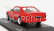 Solido Mercedes benz S-class 560sec Amg (c126) Wide Body 1990 1:43 Red