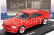 Solido Mercedes benz S-class 560sec Amg (c126) Wide Body 1990 1:43 Red