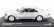 Solido Mercedes benz S-class 560sec Amg (c126) Wide Body 1990 1:43 Silver