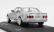 Solido Mercedes benz S-class 560sec Amg (c126) Wide Body 1990 1:43 Silver