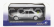 Solido Mercedes benz S-class 560sec Amg (c126) Wide Body 1990 1:43 Silver