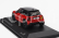 Solido Mini Cooper John Works Jcw F56 2023 1:43 Red