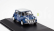 Solido Mini Cooper S 1994 1:43 Modrá Bílá