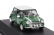 Solido Mini Cooper S 1994 1:43 Zelená Bílá