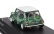 Solido Mini Cooper S 1994 1:43 Zelená Bílá