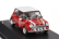 Solido Mini Cooper Sport 1997 1:43 Červená Bílá