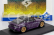 Solido Nissan 400z Coupe Rocket Bunny 2022 1:43 Purple