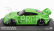 Solido Nissan Gt-r (r35) Lb Liberty Walk Coupe 2016 1:43 Zelená