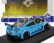 Solido Nissan Gt-r (r35) Lb Works Silhouette Coupe 2019 1:43 Modrá Černá