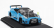 Solido Nissan Gt-r (r35) Lb Works Silhouette Coupe 2019 1:43 Modrá Černá
