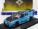 Solido Nissan Gt-r (r35) Lb Works Silhouette Coupe 2019 1:43 Modrá Černá