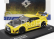 Solido Nissan Gt-r (r35) Lb Works Silhouette Coupe 2019 1:43 Žlutá Černá
