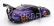 Solido Nissan Gt-r (r35) Liberty Walk Body Kit 2.0 Coupe 2022 1:18 Purple