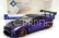 Solido Nissan Gt-r (r35) Liberty Walk Body Kit 2.0 Coupe 2022 1:18 Purple