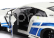 Solido Nissan Gt-r (r35) Liberty Walk Body Kit 2.0 Coupe 2024 1:18 Stříbrná Modrá