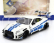 Solido Nissan Gt-r (r35) Liberty Walk Body Kit 2.0 Coupe 2024 1:18 Stříbrná Modrá