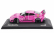 Solido Nissan Gt-r (r35) Liberty Walk Body Kit Coupe 2019 1:43 Pink