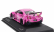 Solido Nissan Gt-r (r35) Liberty Walk Body Kit Coupe 2019 1:43 Pink