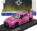 Solido Nissan Gt-r (r35) Liberty Walk Body Kit Coupe 2019 1:43 Pink