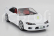 Solido Nissan Silvia (s15) Coupe Spec-r Aero 1999 1:18 Bílá