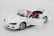 Solido Nissan Silvia (s15) Coupe Spec-r Aero 1999 1:18 Bílá