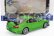 Solido Nissan Silvia (s15) Coupe Spec-r Aero 1999 1:18 Green Met