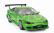 Solido Nissan Silvia (s15) Coupe Spec-r Aero 1999 1:18 Green Met