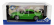 Solido Nissan Silvia (s15) Coupe Spec-r Aero 1999 1:18 Green Met