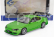 Solido Nissan Silvia (s15) Coupe Spec-r Aero 1999 1:18 Green Met