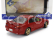 Solido Nissan Silvia (s15) Coupe Spec-r Aero 1999 1:18 Red
