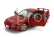 Solido Nissan Silvia (s15) Coupe Spec-r Aero 1999 1:18 Red