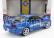 Solido Nissan Skyline Gt-r (r34) Streetfighter N 12 Calsonic Tribute 2000 1:18 Blue