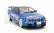 Solido Nissan Skyline Gt-r (r34) Streetfighter N 12 Calsonic Tribute 2000 1:18 Blue