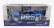 Solido Nissan Skyline Gt-r (r34) Streetfighter N 12 Calsonic Tribute 2000 1:18 Blue