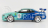 Solido Nissan Skyline (r34) Gt-r Falken Drift Livery 1999 1:18 Blue