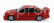 Solido Opel Omega 3.0 24v 1990 1:18 Black