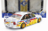 Solido Opel Omega 3000 Evo 500 Team Irmscher N 37 Dtm Season 1991 Volker Strycek 1:18 Bílá Žlutá