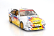 Solido Opel Omega 3000 Evo 500 Team Irmscher N 37 Dtm Season 1991 Volker Strycek 1:18 Bílá Žlutá