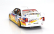 Solido Opel Omega 3000 Evo 500 Team Irmscher N 37 Dtm Season 1991 Volker Strycek 1:18 Bílá Žlutá