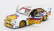 Solido Opel Omega 3000 Evo 500 Team Irmscher N 37 Dtm Season 1991 Volker Strycek 1:18 Bílá Žlutá