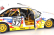 Solido Opel Omega 3000 Evo 500 Team Irmscher N 37 Dtm Season 1991 Volker Strycek 1:18 Bílá Žlutá