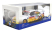 Solido Opel Omega 3000 Evo 500 Team Irmscher N 37 Dtm Season 1991 Volker Strycek 1:18 Bílá Žlutá