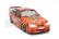 Solido Opel Omega Evo 500 Jagermeister Team Schubel N 66 Season Dtm 1991 P.oberndorfer 1:18 Orange