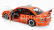 Solido Opel Omega Evo 500 Jagermeister Team Schubel N 66 Season Dtm 1991 P.oberndorfer 1:18 Orange