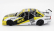 Solido Opel Omega Evo 500 Team Irmscher N 36 Season Dtm 1991 F.engstler 1:18 Žlutá Černá