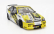 Solido Opel Omega Evo 500 Team Irmscher N 36 Season Dtm 1991 F.engstler 1:18 Žlutá Černá