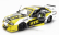 Solido Opel Omega Evo 500 Team Irmscher N 36 Season Dtm 1991 F.engstler 1:18 Žlutá Černá