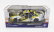 Solido Opel Omega Evo 500 Team Irmscher N 36 Season Dtm 1991 F.engstler 1:18 Žlutá Černá